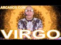 Video Horóscopo Semanal VIRGO  del 19 al 25 Marzo 2023 (Semana 2023-12) (Lectura del Tarot)