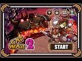 Cat War 2 игра на Андроид и iOS