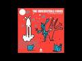 The Irresistible Force - Nepalese Bliss