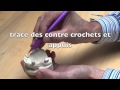 Etude de l'insertion en prothèse partielle amovible coulée