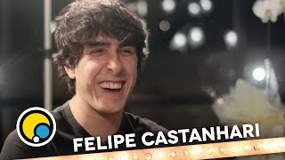 Programa de 1 Cara Só - Felipe Castanhari