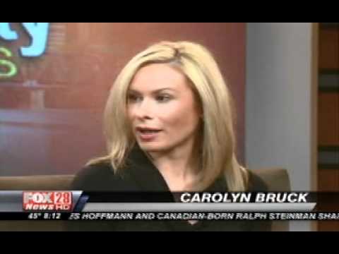 carolyn bruck anchor