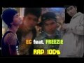 [[Thai rap]]  This is rap. Ec. ft. Lilpalm Freezie [Thai rap] Full Song.