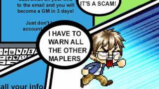 f3 in maplestory