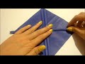 2 - Origami TARDIS (original)