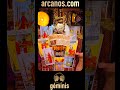 Video Horscopo Semanal GMINIS  del 10 al 16 Agosto 2025 (Semana 2025-33) (Lectura del Tarot)