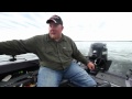 Tips On The Water - Leadcore Walleyes