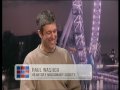 Decisional Regeneration: Paul Washer Interview
