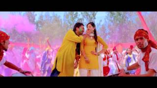 Oye Hoye Pyar Ho Gaya | Sharry Mann | Theatrical Trailer | Adityas Films