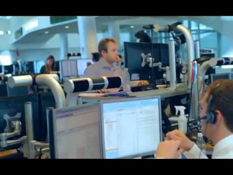 Лучший брокер форекс 2012
