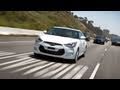 2012 Hyundai Veloster First Ride Video - Inside Line 