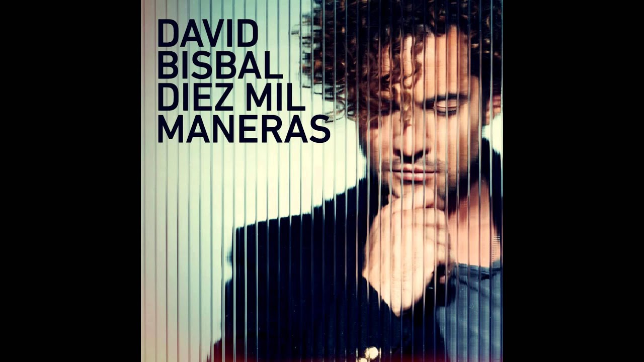 Single diez mil maneras