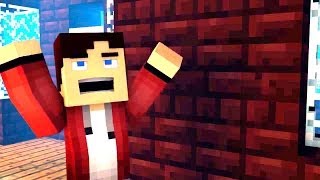 Minecraft Animation: Zombie Outbreak! (Walking Dead Parody)