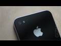 New iPhone 4 Revealed! (Actual Video)