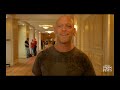Docu Dave: Bautista Fight Weigh In