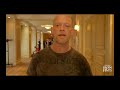 Docu Dave: Bautista Fight Weigh In
