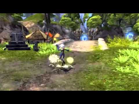 Dragon Nest No cool down skill working in SEA and NA still working as ...