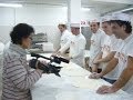 Ricette Pizza - La TV Coreana alla Pizza.it School