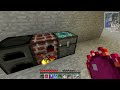 Minecraft Technic Pack - Technic Pack Season 2 Episode 4 Turn On The Lights