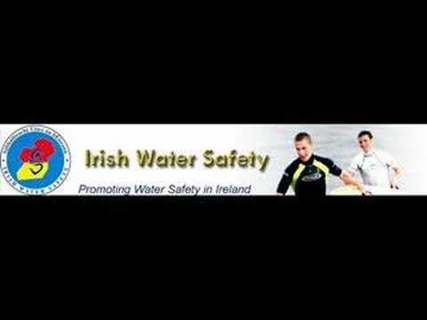 Jerry Ryan irishwatersafety 3490 views 4 years ago Irish Water Safety