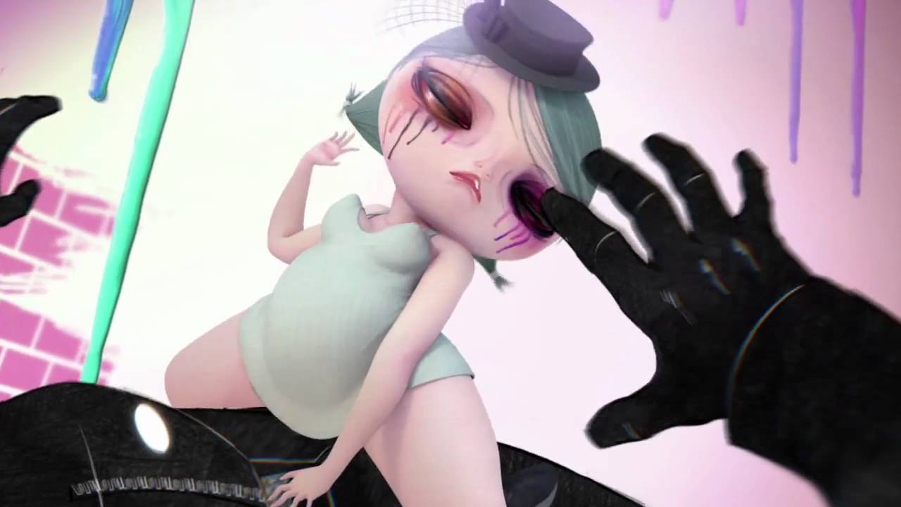 Studio Killers - Ode To The Bouncer (official video) - YouTube