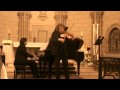 Ravel Habanera for Alto and Piano