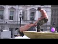 London Pride 2010 - The Big Splash-In - This video was censored by ...