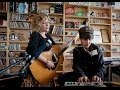 Live @ NPR Music Tiny Desk Concert