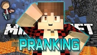 Pranking Bajan Canadian