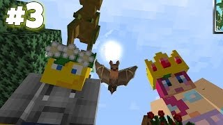 Minecraft - Attack Of The B Team - Bat-Squid [3]