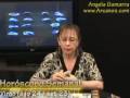 Video Horóscopo Semanal VIRGO  del 19 al 25 Abril 2009 (Semana 2009-17) (Lectura del Tarot)