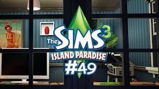 DIE SIMS 3 [Inselparadies] #049 Bitte nicht ertrinken!! [Let's Play]