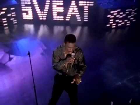 Keith Sweat - Dont Stop Your Love (Video).flv - YouTube