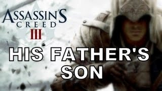 Miracle of Sound - Assassins Creed 3 - His Fathers Son