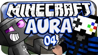 MINECRAFT: AURA ☆ #04 - PURE ANGST! ☆ Let's Play Minecraft: Aura