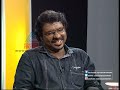 Murugan Kattakada in On Record 27th March 2013 Part 2മുരുകന് കട്ടാക്കട