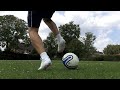 Learn a Neymar, Ronaldo Panna Skill - Football soccer