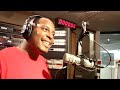 Jim Jones talks Cam'ron Dipset talks Chrissy So Many Checks !
