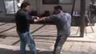 Sifu Gary Lam "PO PAI " DVD (ii)