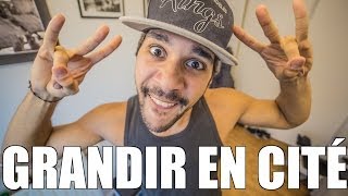 JEREMY - GRANDIR EN CITÉ