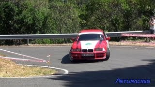 [HD] 13ª Subida a Castrillon 2013 [Asturacing]