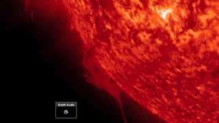 4MIN News August 22, 2013: Rogue Planets, Earth-Directed CME