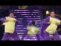 Quest Crew - LMFAO