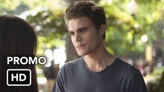 The Vampire Diaries 5x02 Promo "True Lies" (HD)