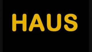 DJ ELEKTRON- Haus