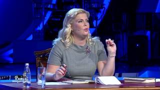 diela shqiptare - Shihemi në gjyq (13 tetor 2013)