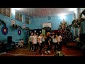 Танец на новый год весь класс Танец на новый год весь класс
