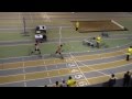 MEETING DES VOLCANS 2014, Hippolyte 400m