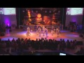 Mighty Shake Znojmo - Evoluce