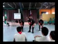 Makabayan Dance Number @Nocturnal Dance Company (NDCQC) Choreography